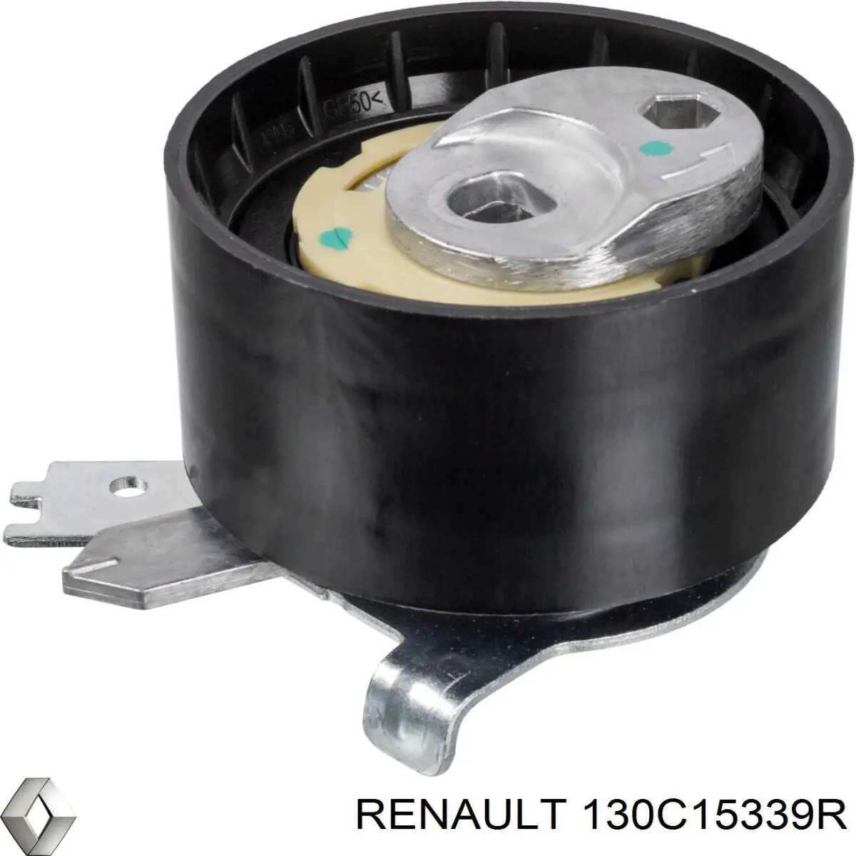 Compre 130C15339R Renault (RVI) Correia do mecanismo de distribuição de gás, kit