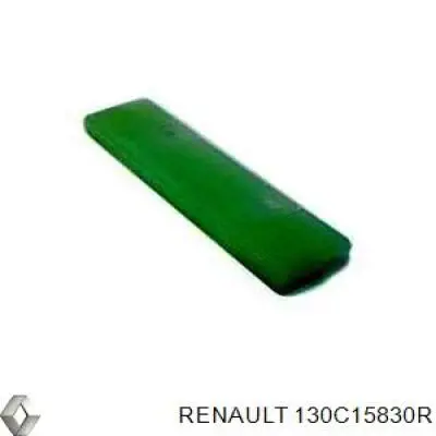 Cadeia superior do mecanismo de distribuição de gás, kit Renault (RVI) 130C15830R preço, a partir de 283,00 USD