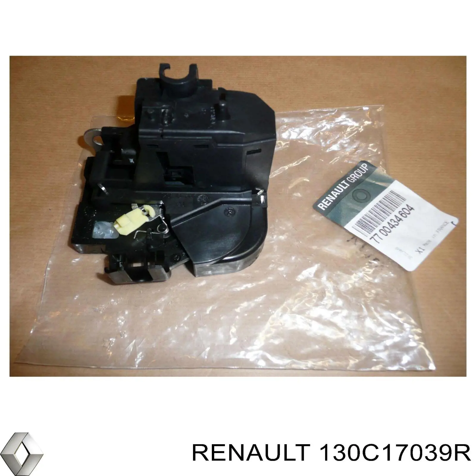 Compre 130C17039R Renault (RVI) 