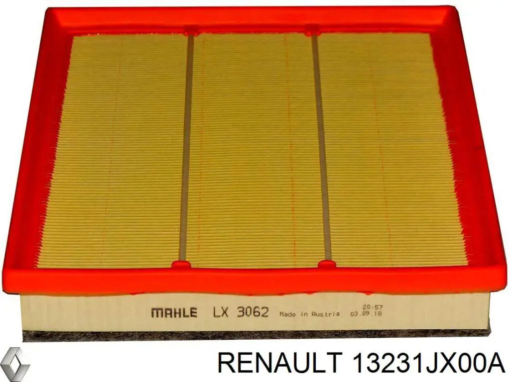 Compre 13231JX00A Nissan/Infiniti Compensador hidrâulico (empurrador hidrâulico), empurrador de válvulas