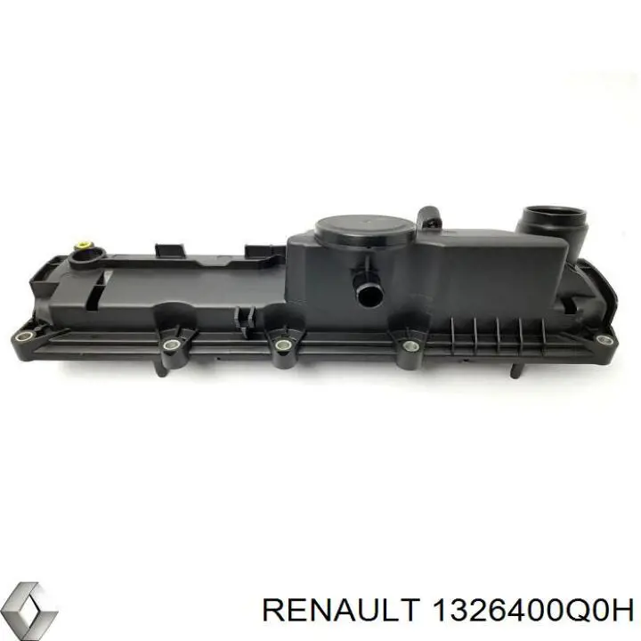 Tampa de válvulas Nissan/Infiniti 1326400Q0H preço, a partir de 71,06 USD