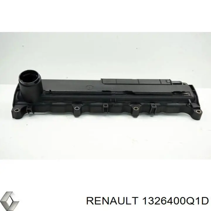 Compre 1326400Q1D Renault (RVI) Tampa de válvulas