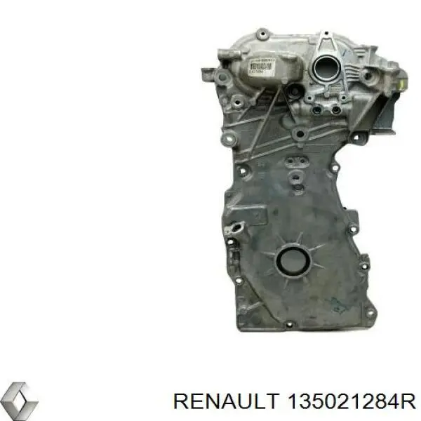 135021284R Renault (RVI) 