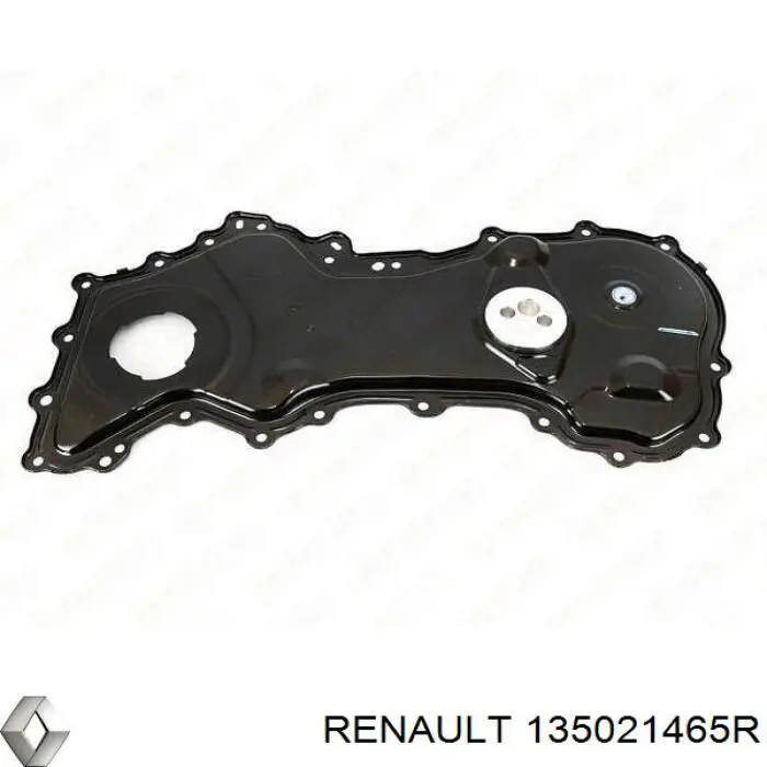 Compre 135021465R Renault (RVI) Proteção interna da correia do mecanismo de distribuição de gás