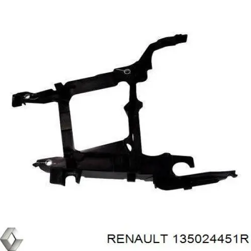 Compre 135029658R Renault (RVI) Proteção interna da correia do mecanismo de distribuição de gás