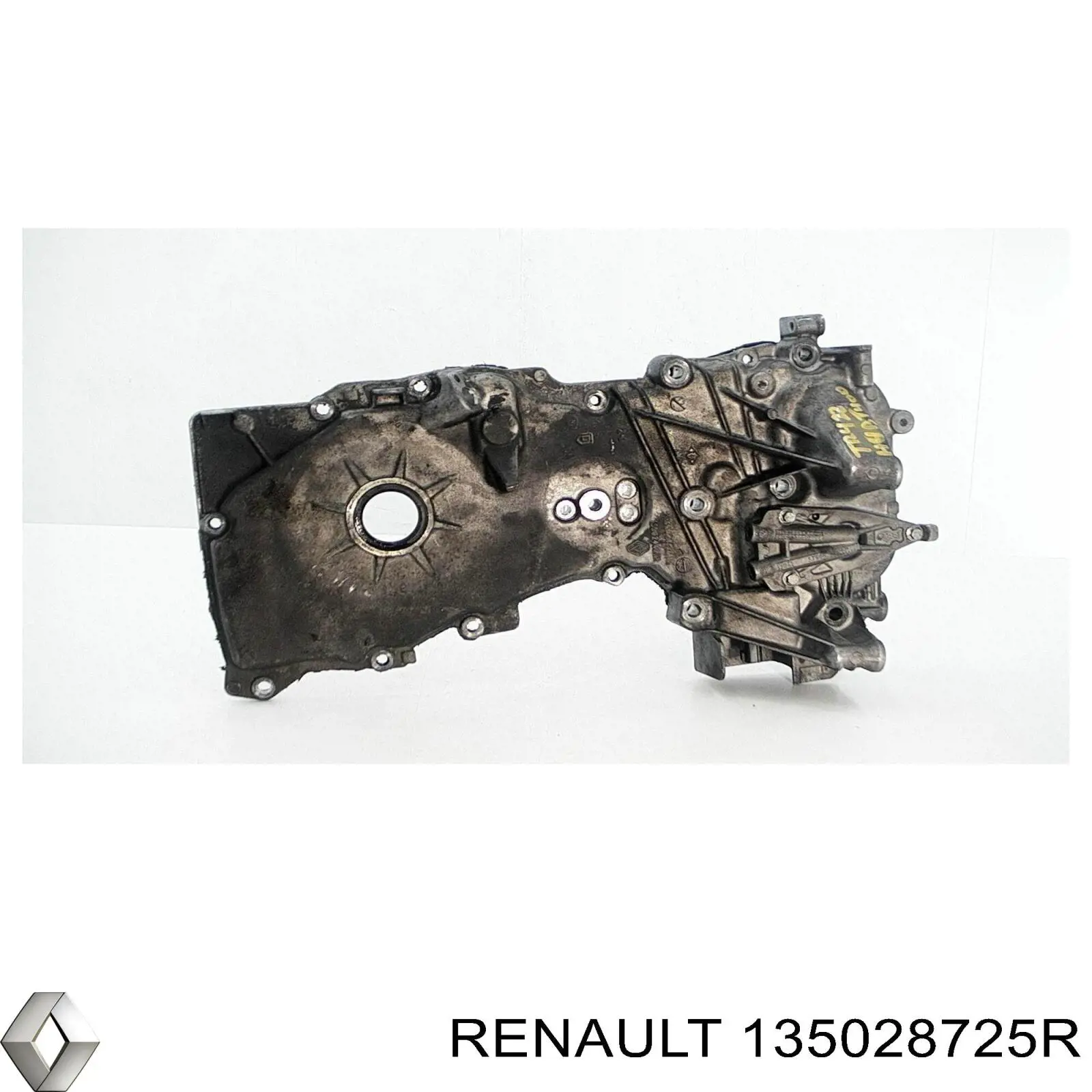135028725R Renault (RVI) 