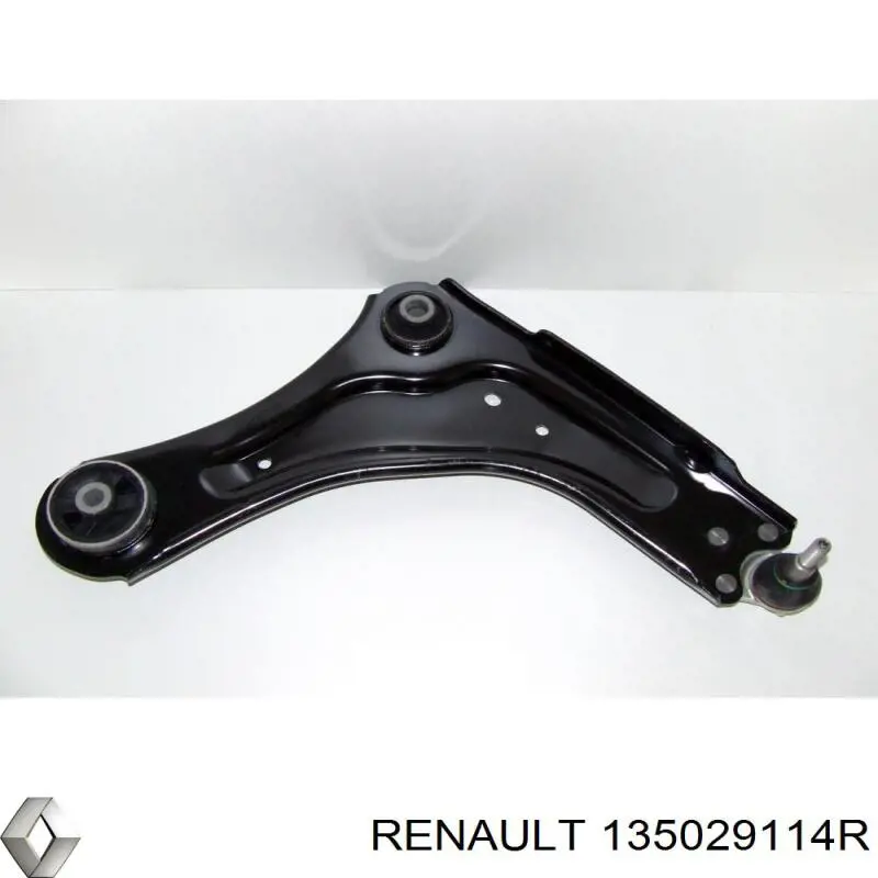  Renault (RVI) 135029114R preço, a partir de 364,61 USD