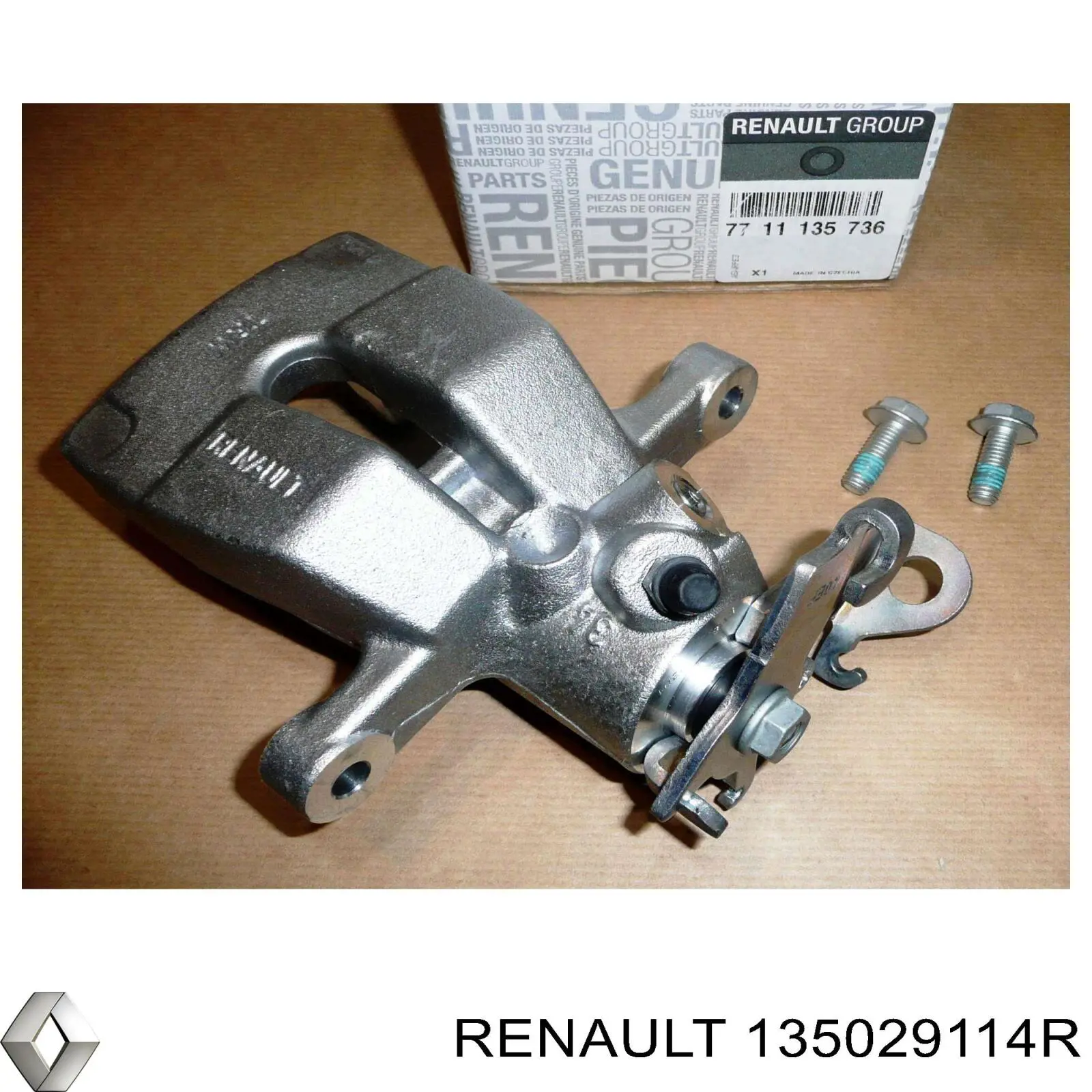 Compre 135029114R Renault (RVI) 