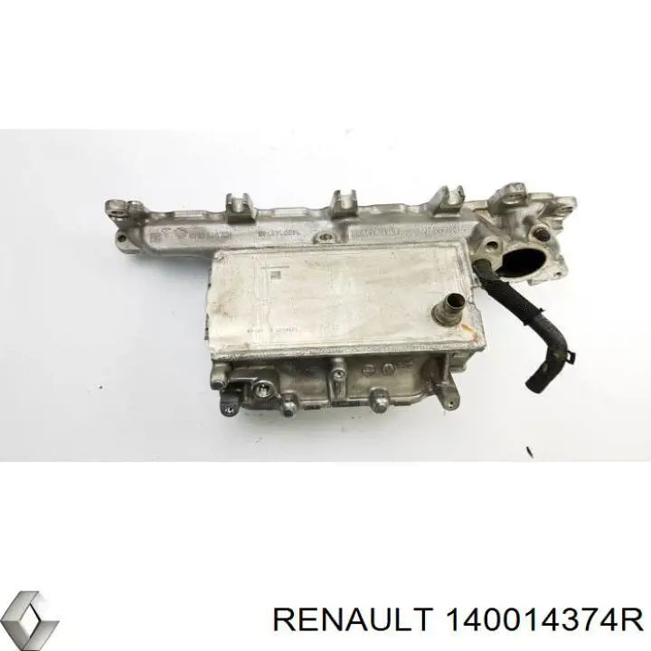  Renault (RVI) 140014374R preço, a partir de 201,25 USD