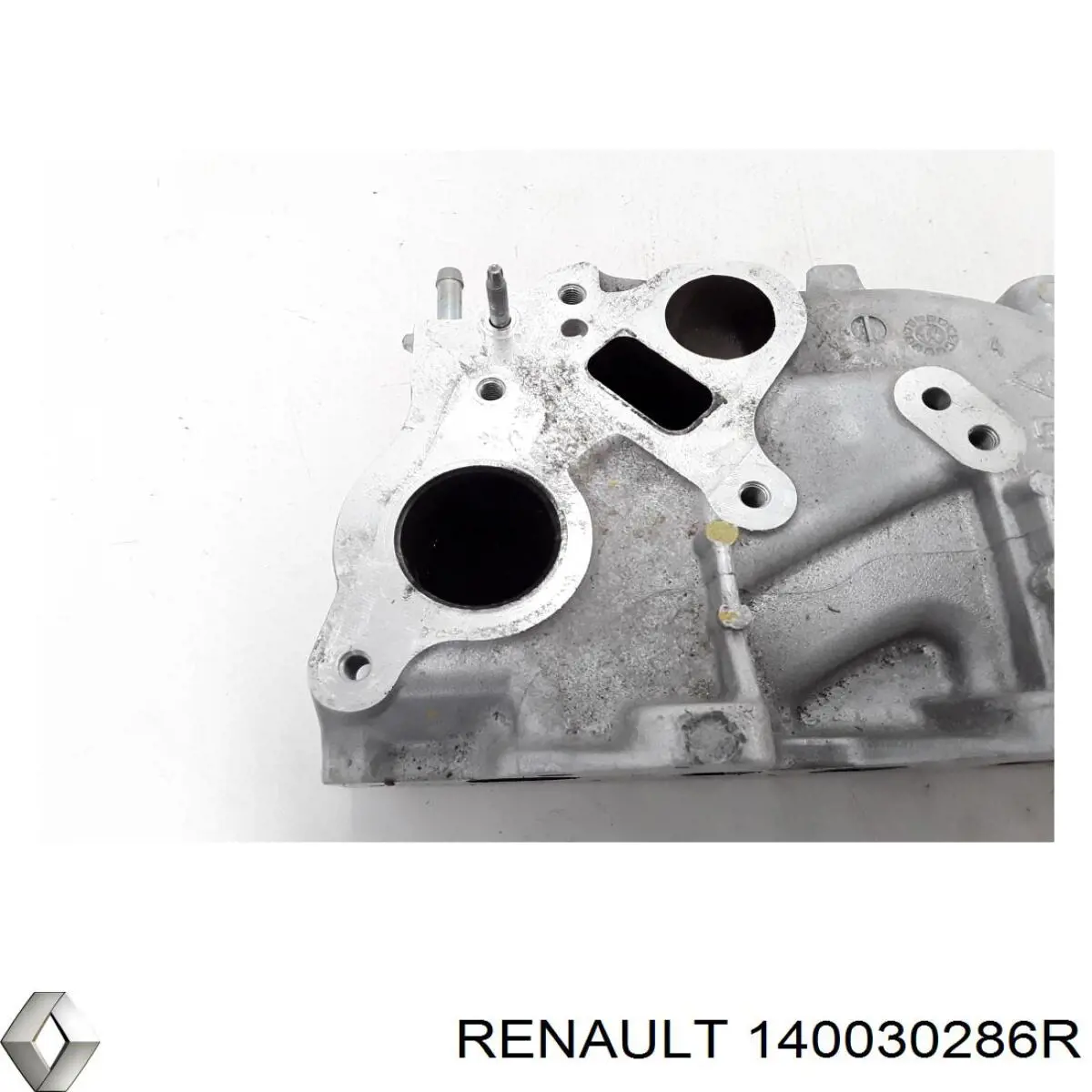 Compre 140030286R Renault (RVI) Tubo coletor de admissão