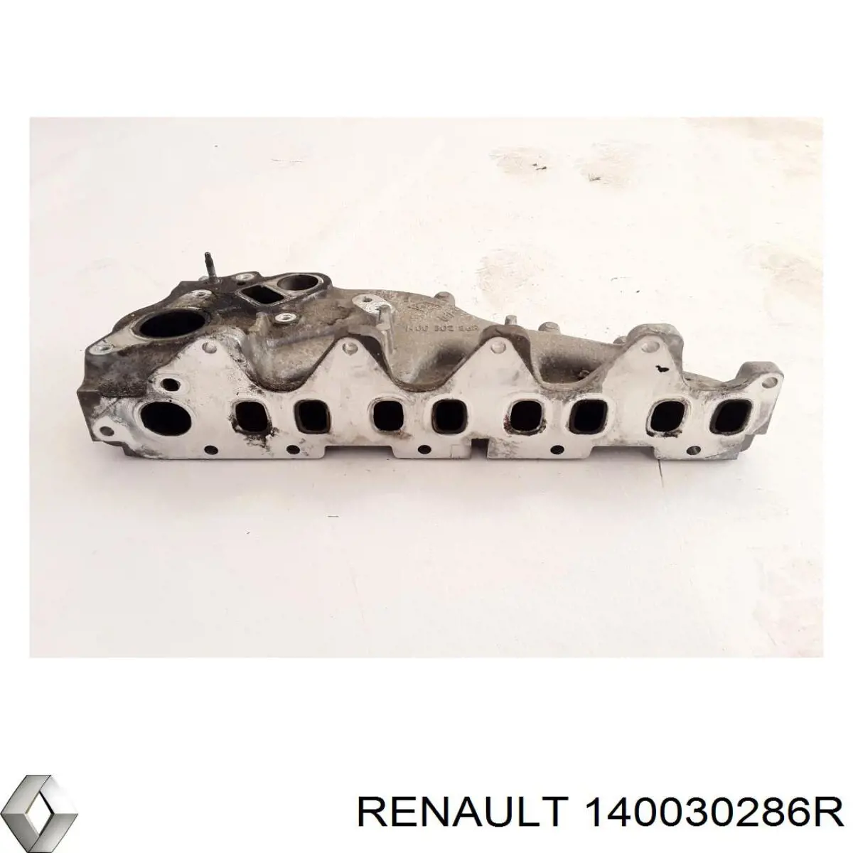 Tubo coletor de admissão Renault (RVI) 140030286R preço, a partir de 121,09 USD