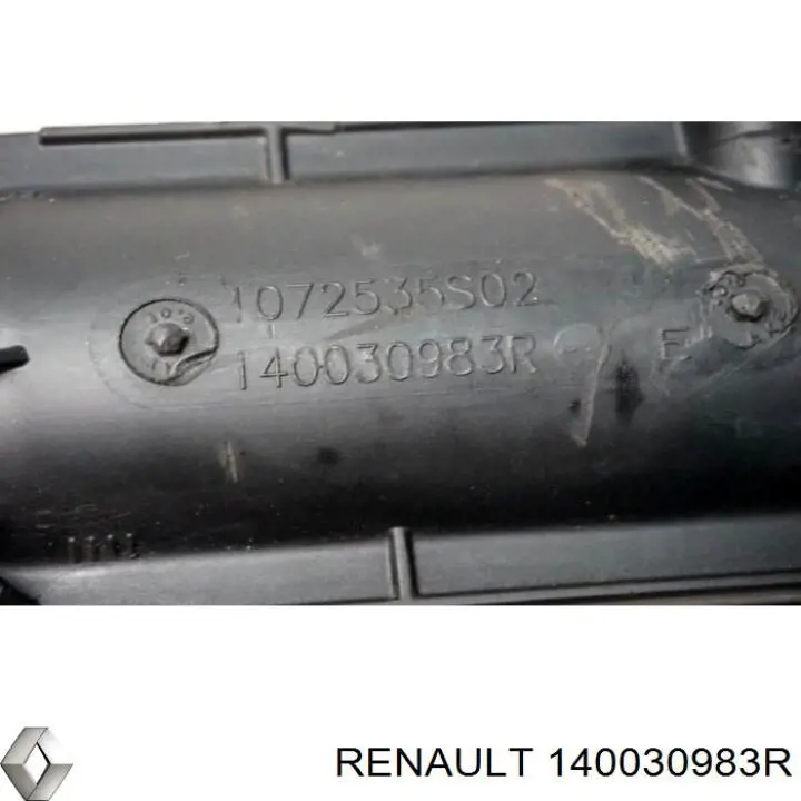140030983R Renault (RVI) 
