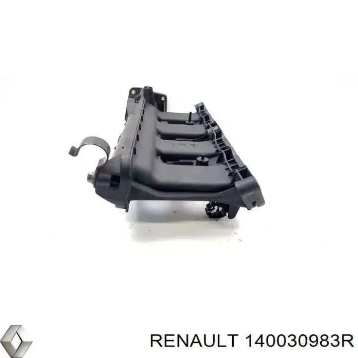 140030983R Renault (RVI) 