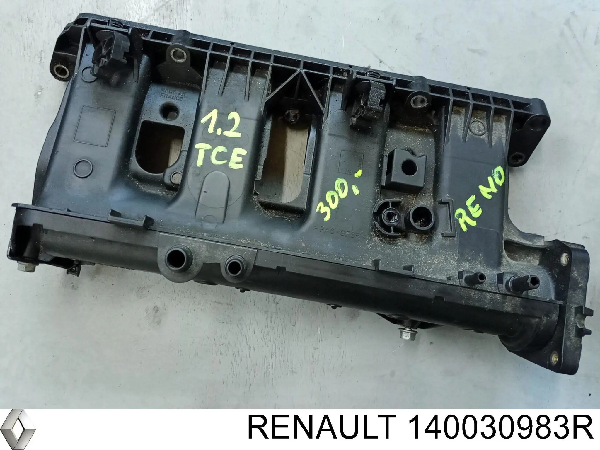 Compre 140030983R Renault (RVI) 