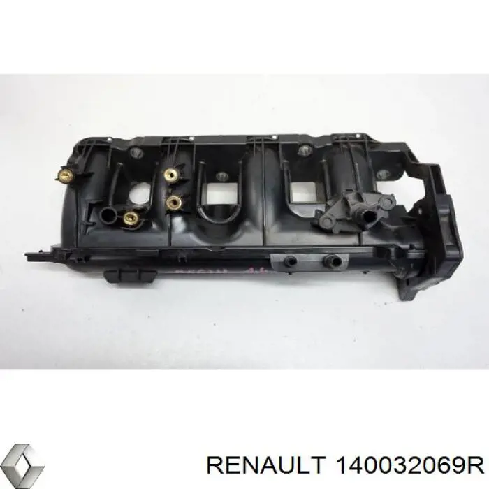 Tubo coletor de admissão Renault (RVI) 140032069R preço, a partir de 83,53 USD