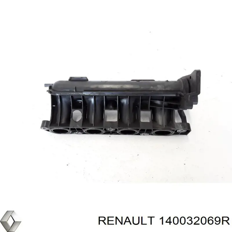 Compre 140032069R Renault (RVI) Tubo coletor de admissão