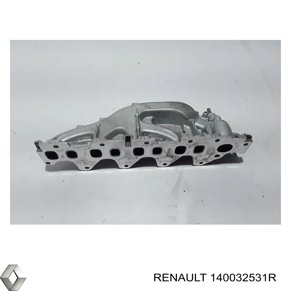 Tubo coletor de admissão Renault (RVI) 140032531R preço, a partir de 151,87 USD