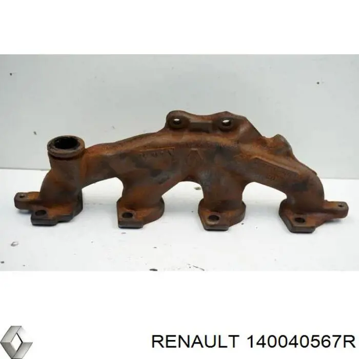 Compre 140040567R Renault (RVI) 