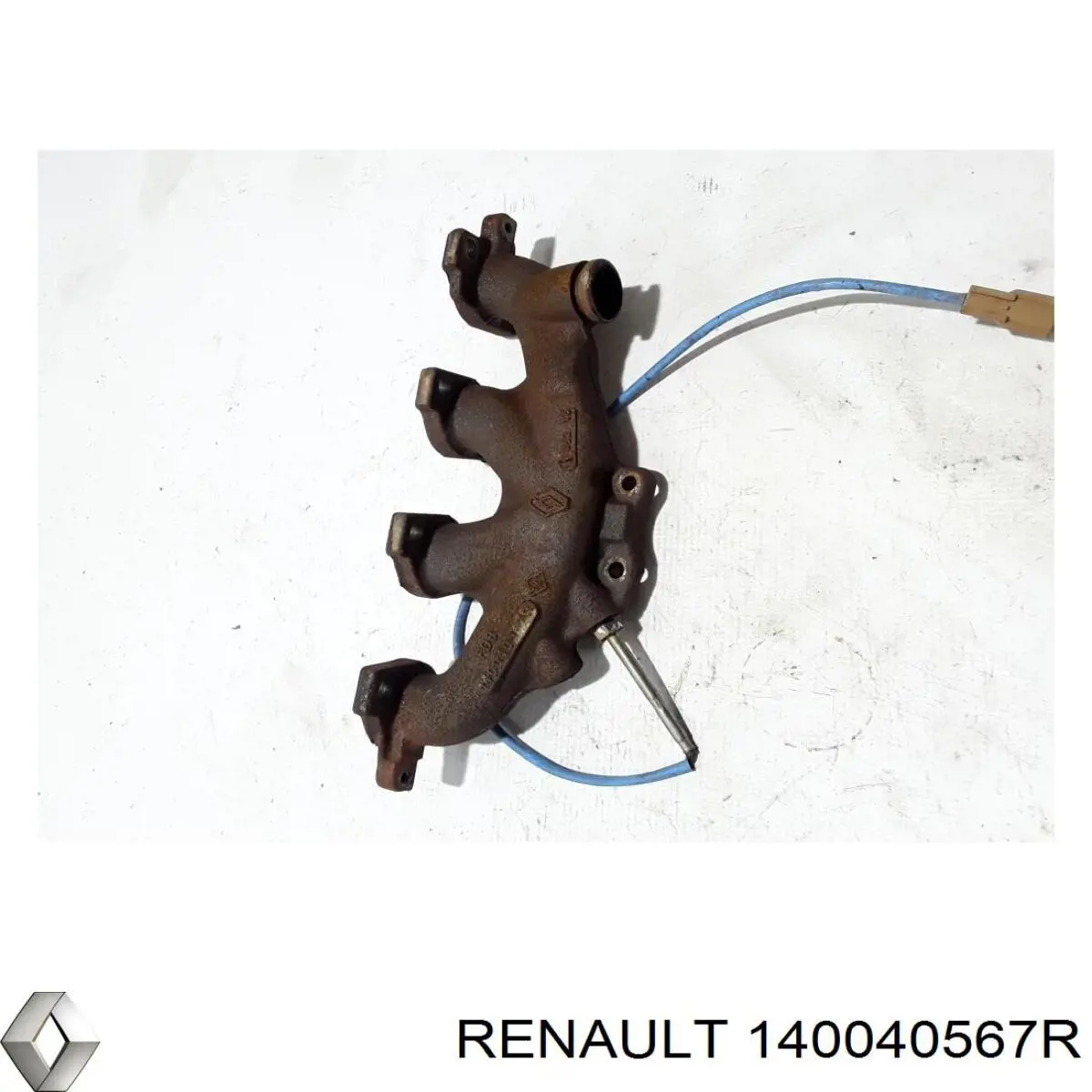  140040567R Renault (RVI)