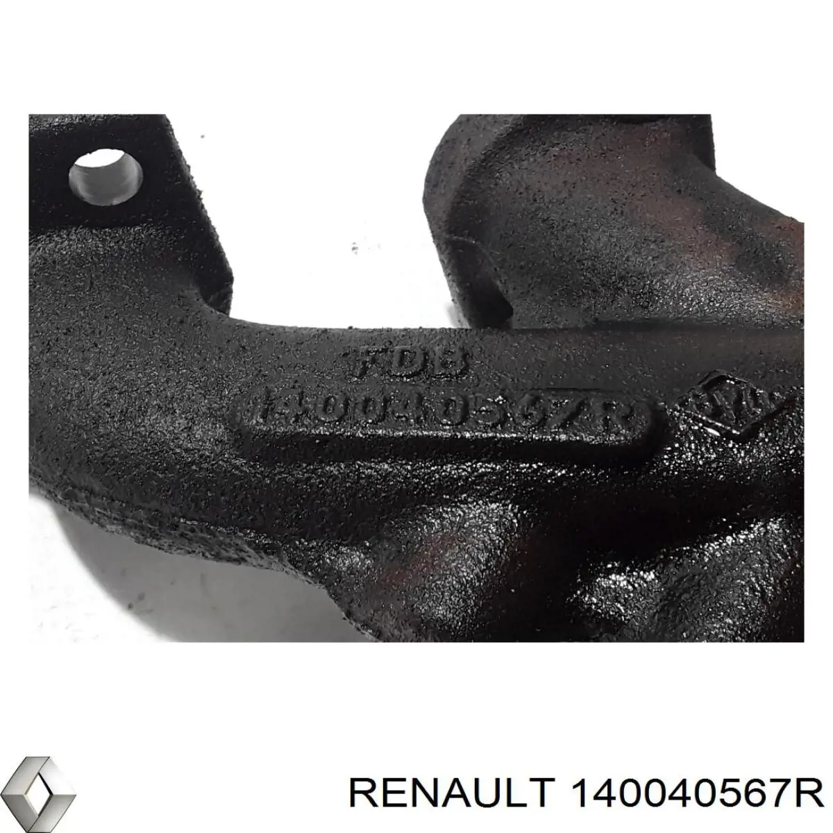  Renault (RVI) 140040567R preço, a partir de 37,46 USD