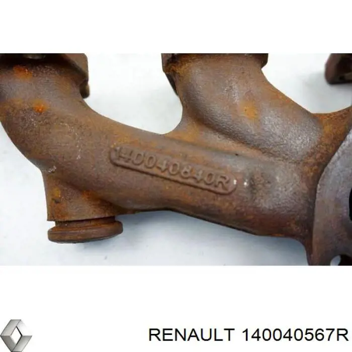 Compre 140040567R Renault (RVI) 