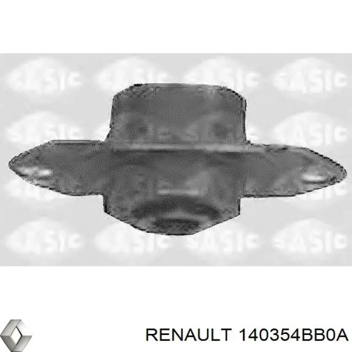 Vedante de tubo coletor de admissão Nissan/Infiniti 140354BB0A preço, a partir de 34,63 USD