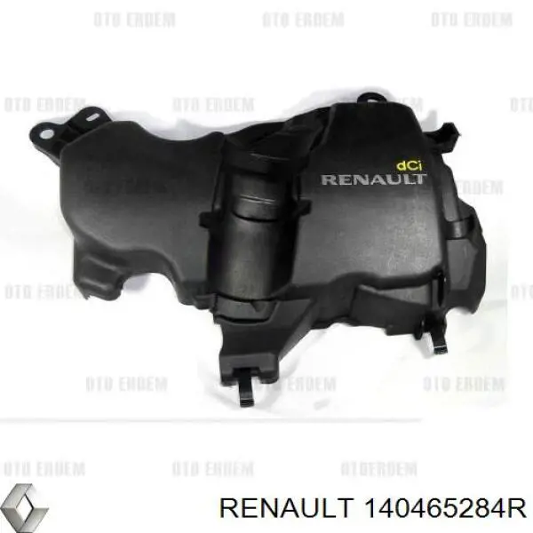 Tampa de motor decorativa Renault (RVI) 140462061R preço, a partir de 228,11 USD