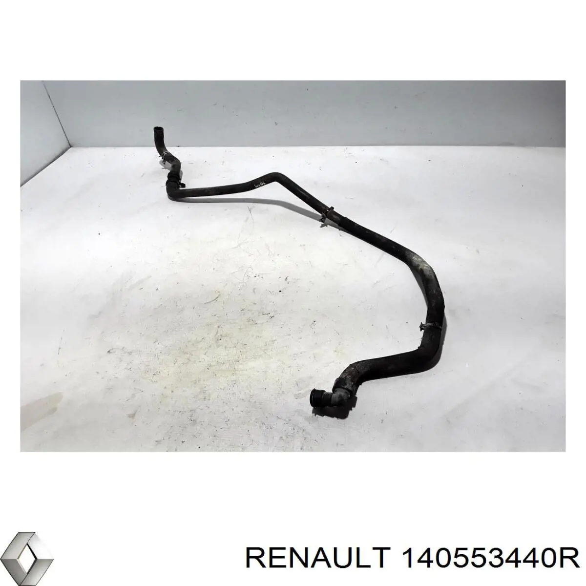 Mangueira (cano derivado) de radiador EGR, fornecimento Renault (RVI) 140553440R preço, a partir de 61,84 USD
