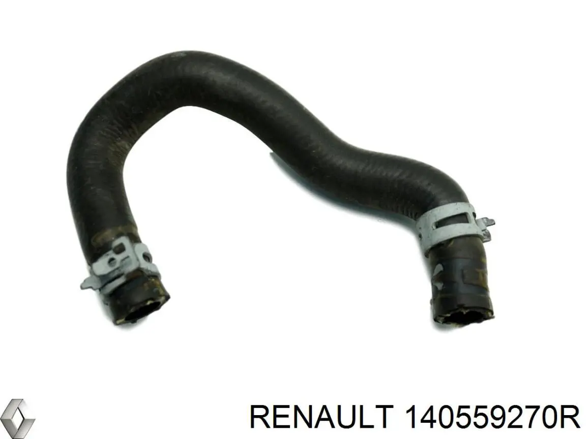 140559270R Renault (RVI) Mangueira (cano derivado) do sistema de esfriamento