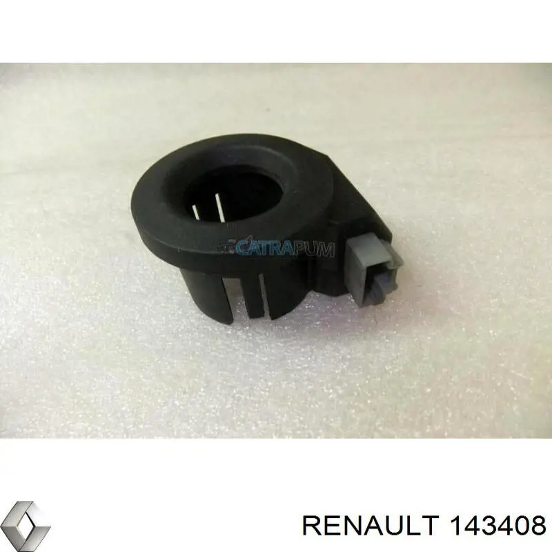  Renault (RVI) 143408