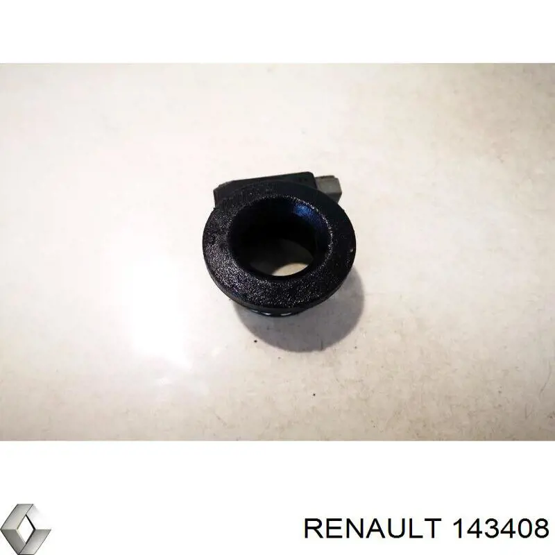 Antena (anel) de imobilizador Renault (RVI) 143408 preço, a partir de 27,13 USD