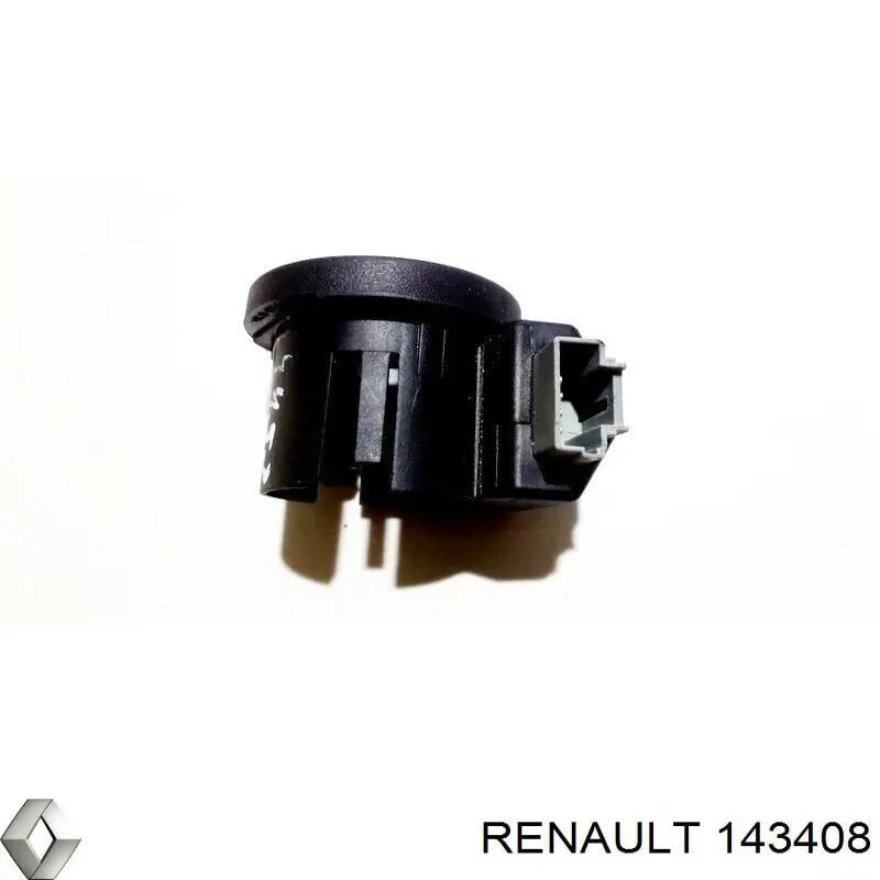 Antena (anel) de imobilizador Renault (RVI) 143408 preço, a partir de 26,38 USD