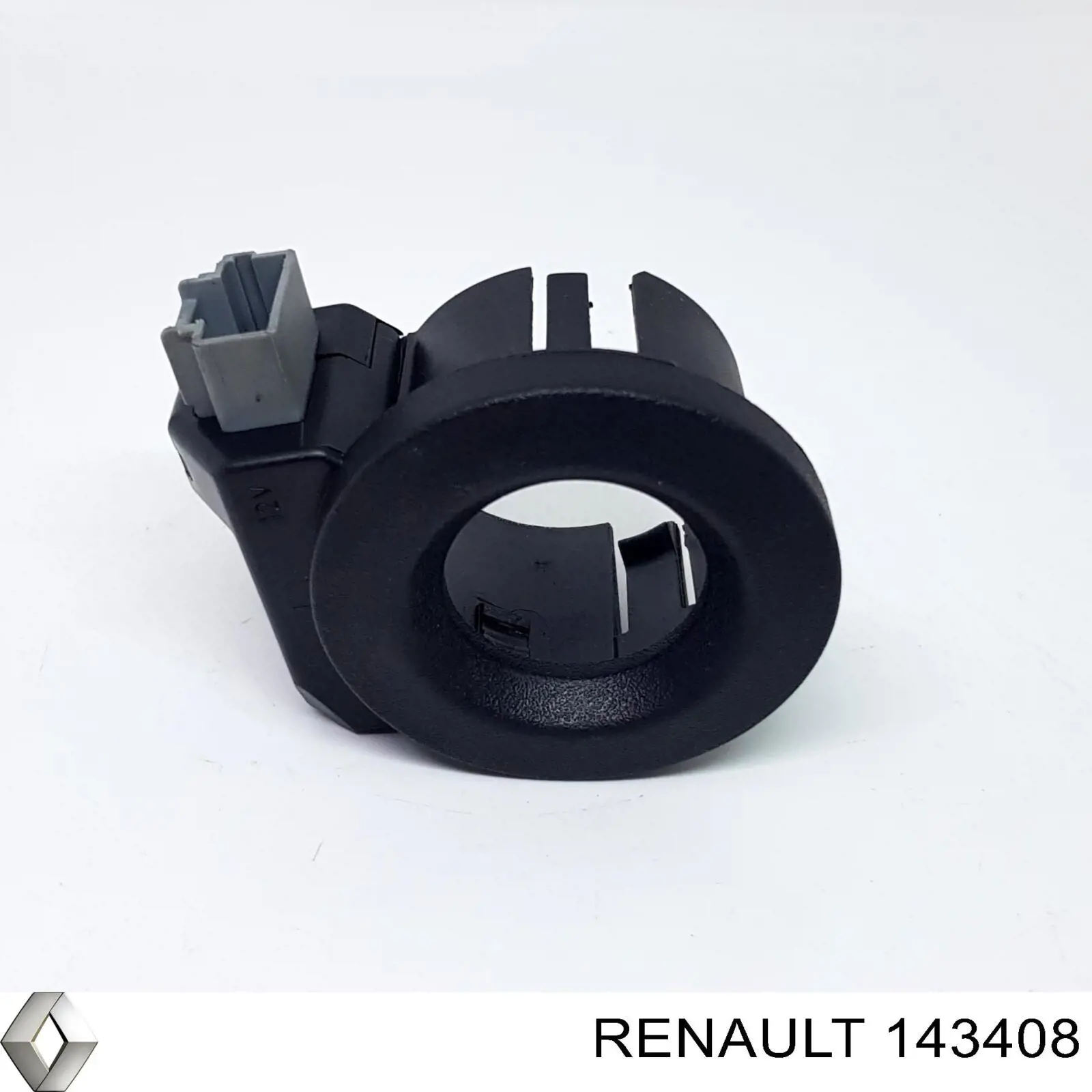 Compre 143408 Renault (RVI) Antena (anel) de imobilizador