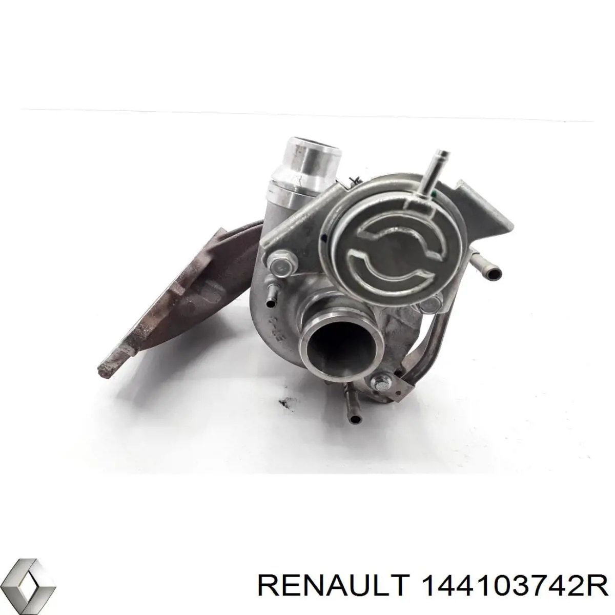 Turbina Nissan/Infiniti 144108035R