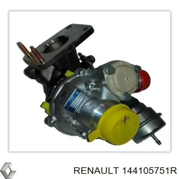Turbina Renault (RVI) 54399700077 preço, a partir de 352,43 USD
