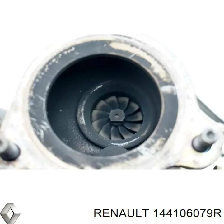 Turbina Mitsubishi 4937355100