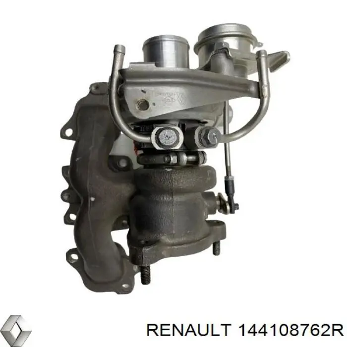 Turbina 4937355100 Mitsubishi