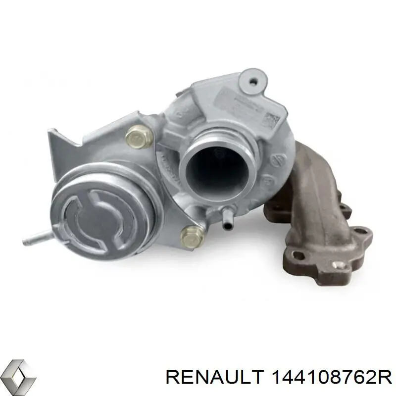 Compre 4937355100 Mitsubishi Turbina