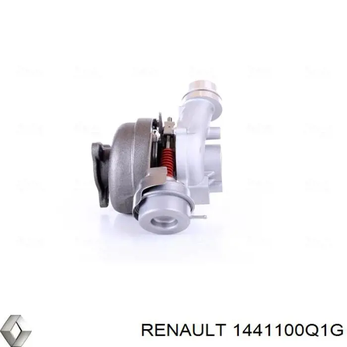 Turbina SL Turbo SL15990 preço, a partir de 155,20 USD