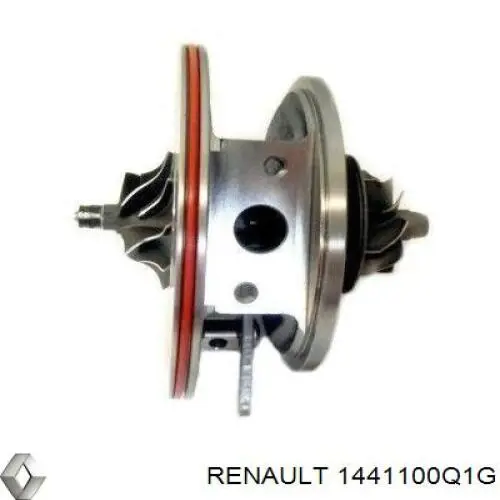 Compre SL15990 SL Turbo Turbina