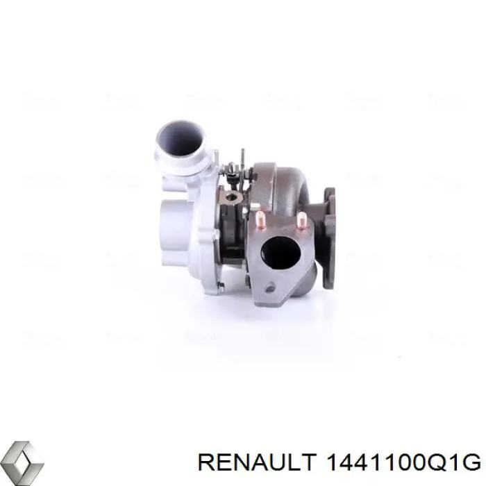 Turbina SL15990 SL Turbo