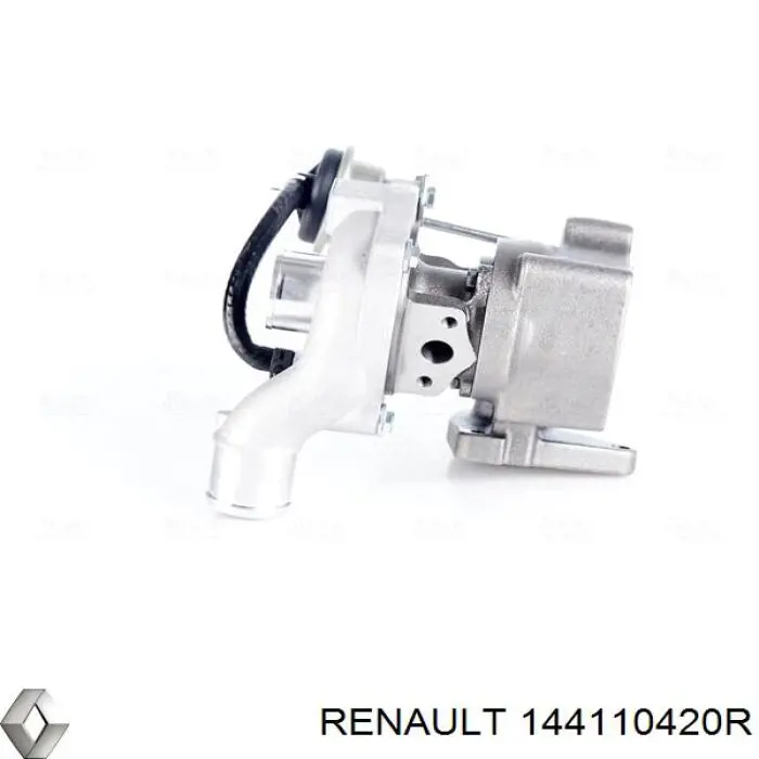 Turbina Renault (RVI) 144110420R preço, a partir de 188,70 USD