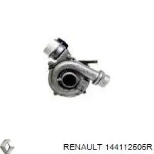 Turbina Renault (RVI) 144112505R preço, a partir de 256,09 USD