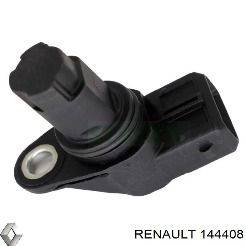 144408 Renault (RVI) Sensor de posição da árvore distribuidora
