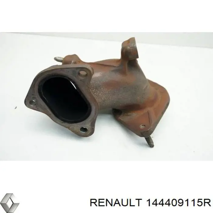  Renault (RVI) 144409115R preço, a partir de 54,13 USD