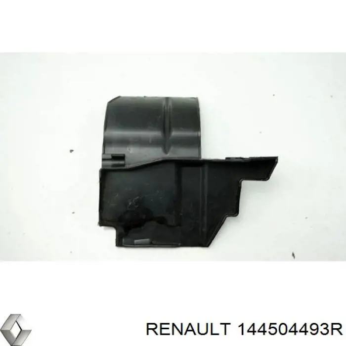 Compre 1445000QAC Nissan/Infiniti Proteção (tela térmica) de tubo coletor de escape