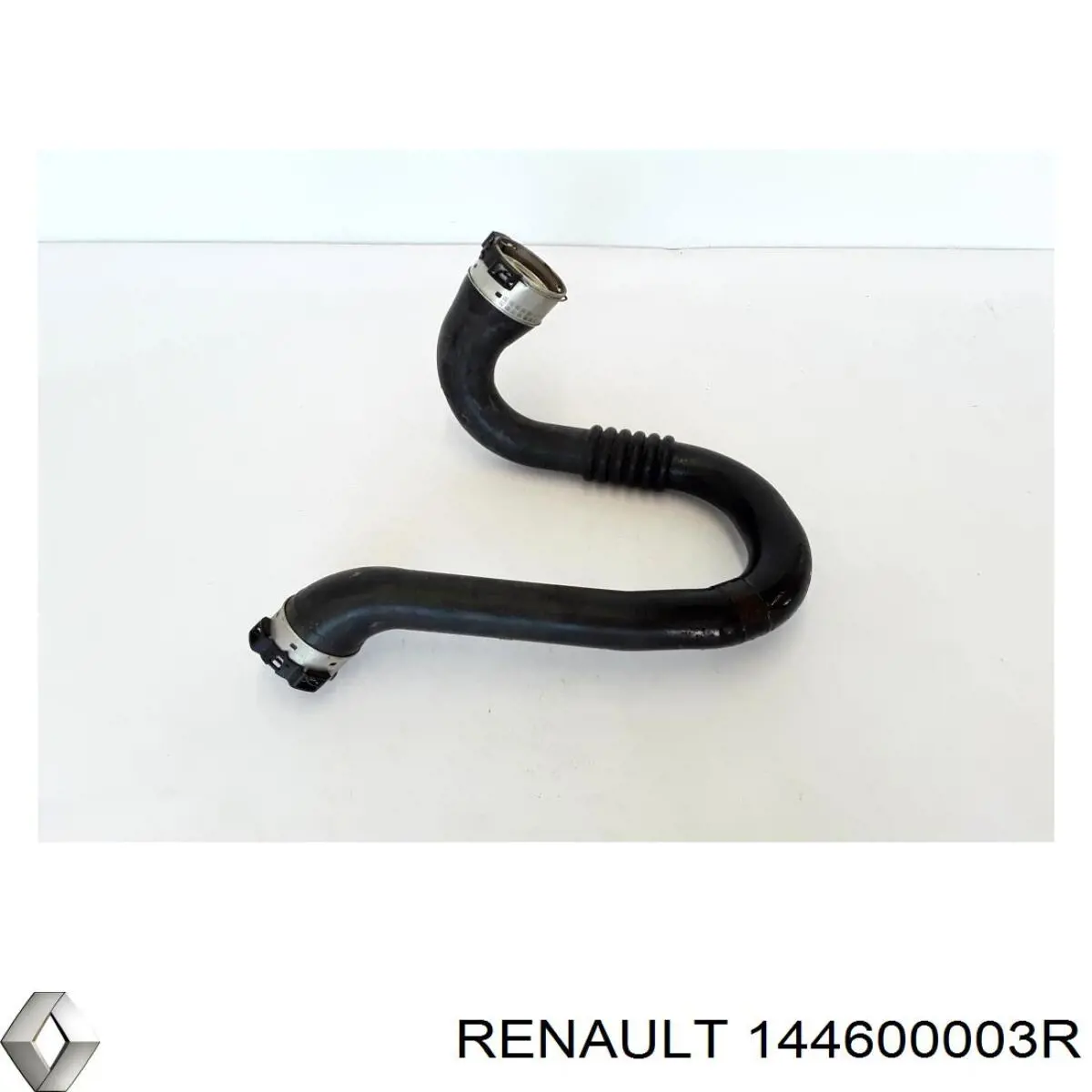 Mangueira (cano derivado) de intercooler Renault (RVI) 144600003R preço, a partir de 78,32 USD