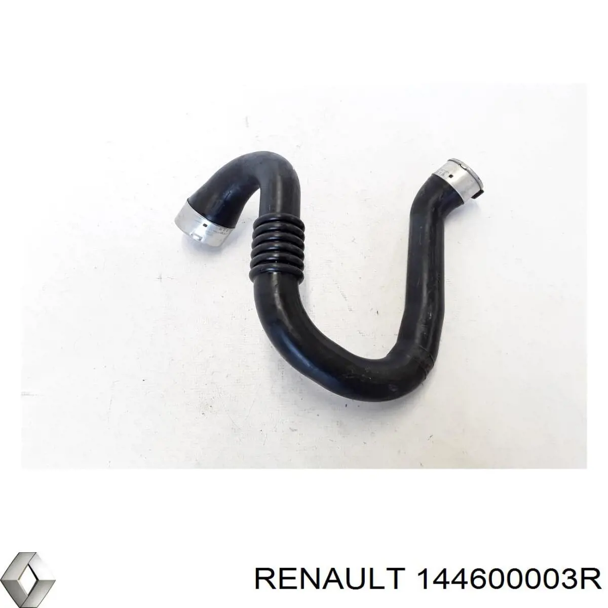 Compre 144600003R Renault (RVI) Mangueira (cano derivado) de intercooler