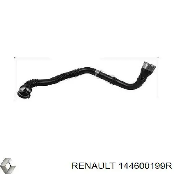 Mangueira (cano derivado) de intercooler NRF 166445 preço, a partir de 124,29 USD