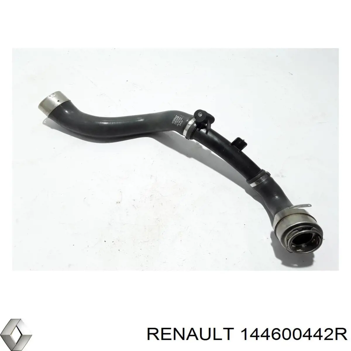 Mangueira (cano derivado) de intercooler Renault (RVI) 144600442R preço, a partir de 61,82 USD